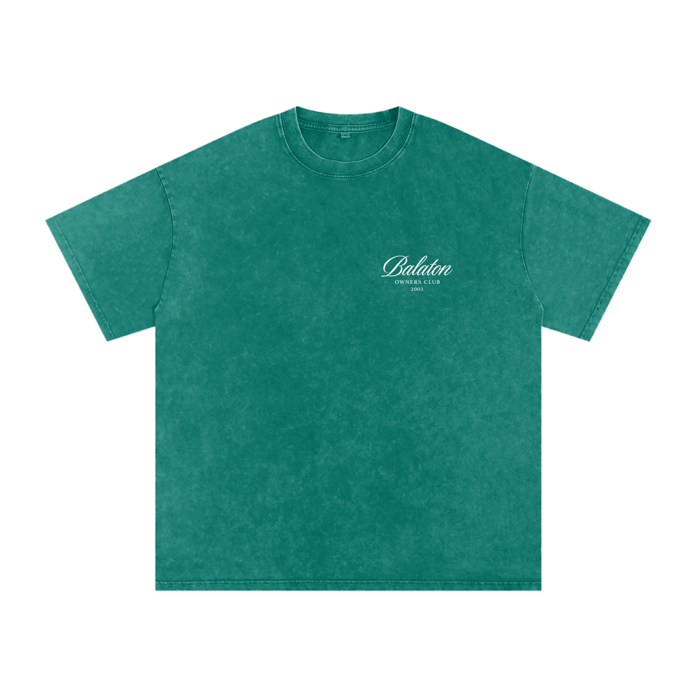 Owners Club Tee