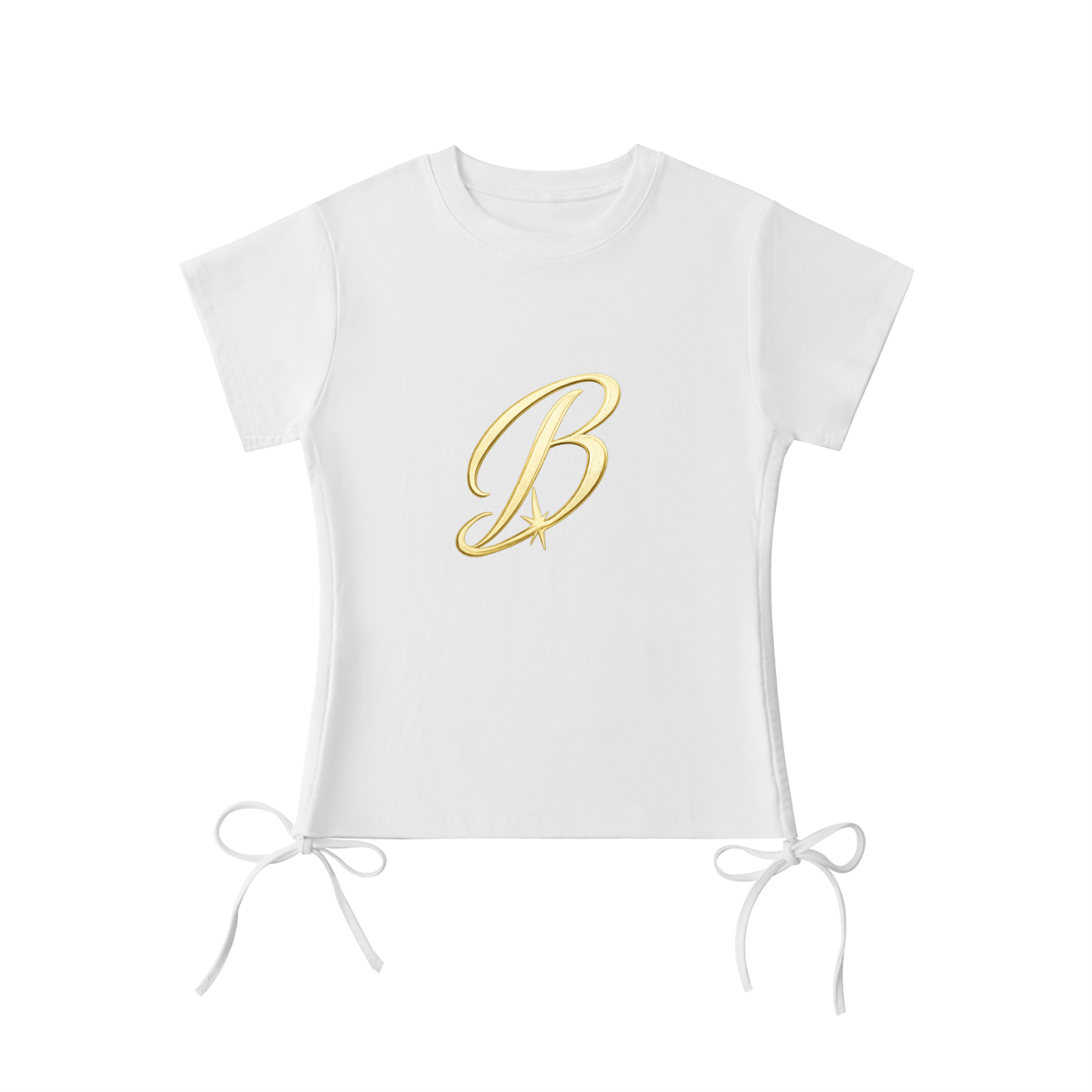 B Bows Top