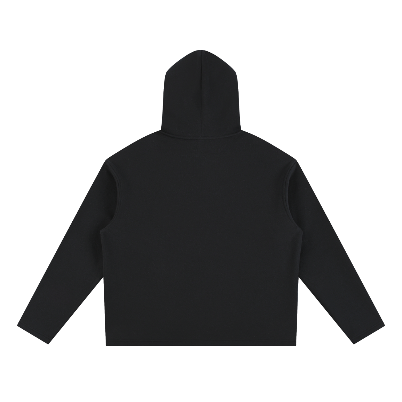 Fleece Hoodie