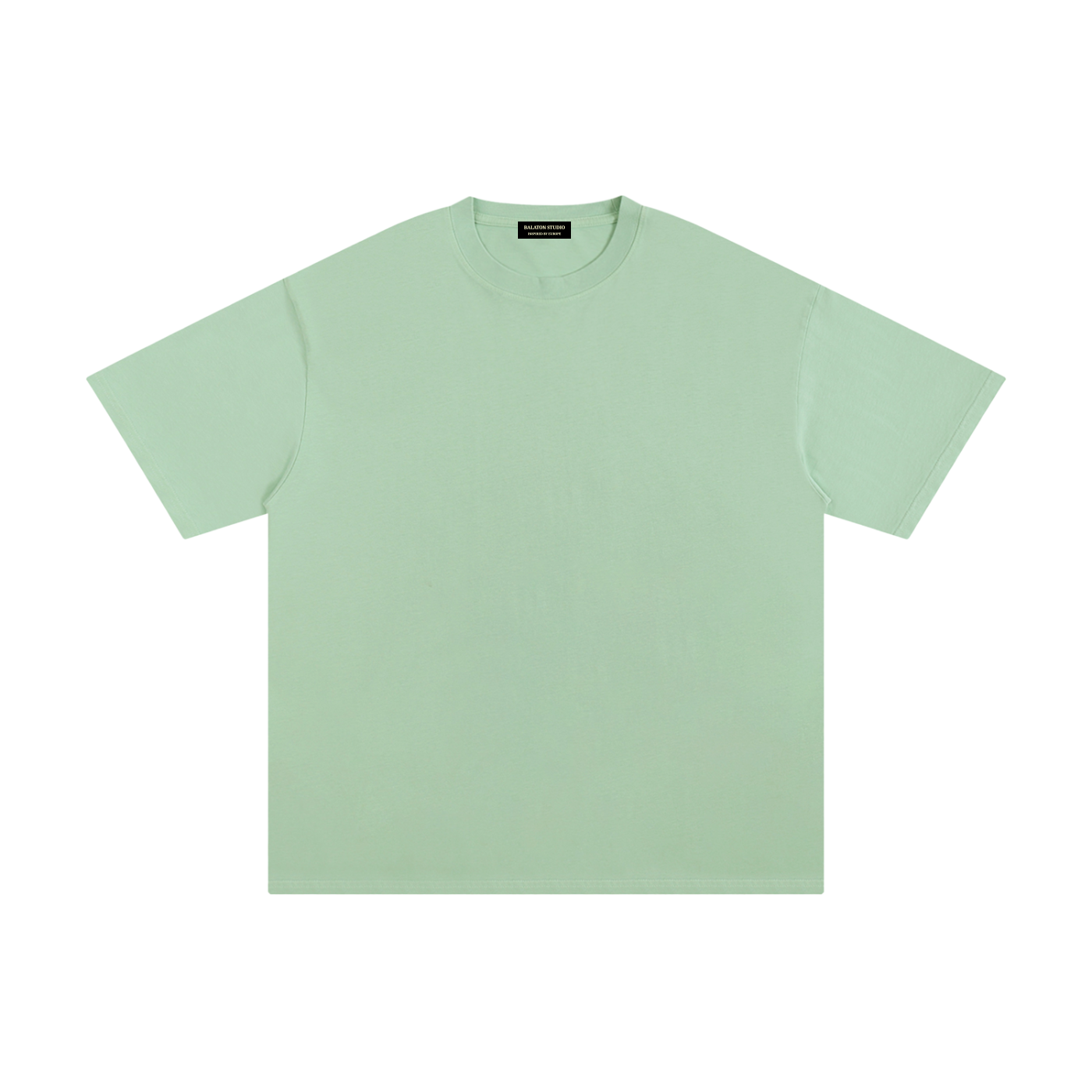 A Slow Afternoon Tee