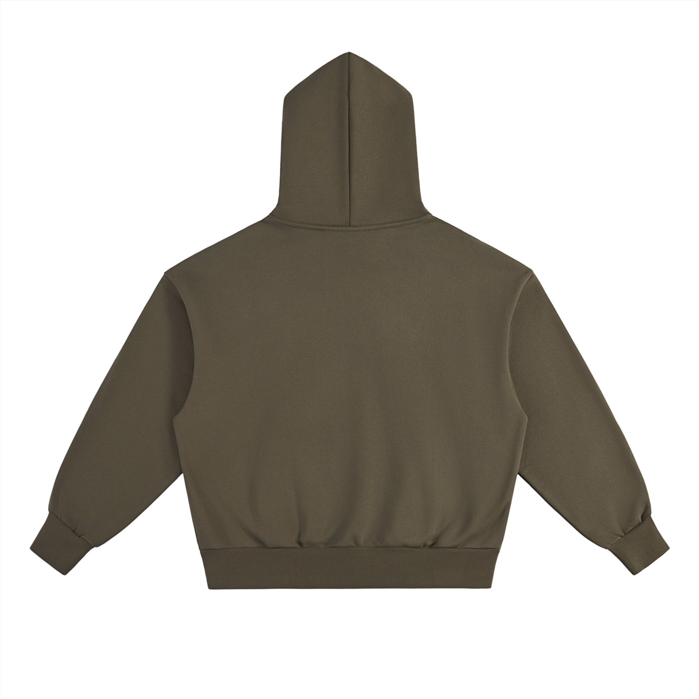 Heavyweight Hoodie