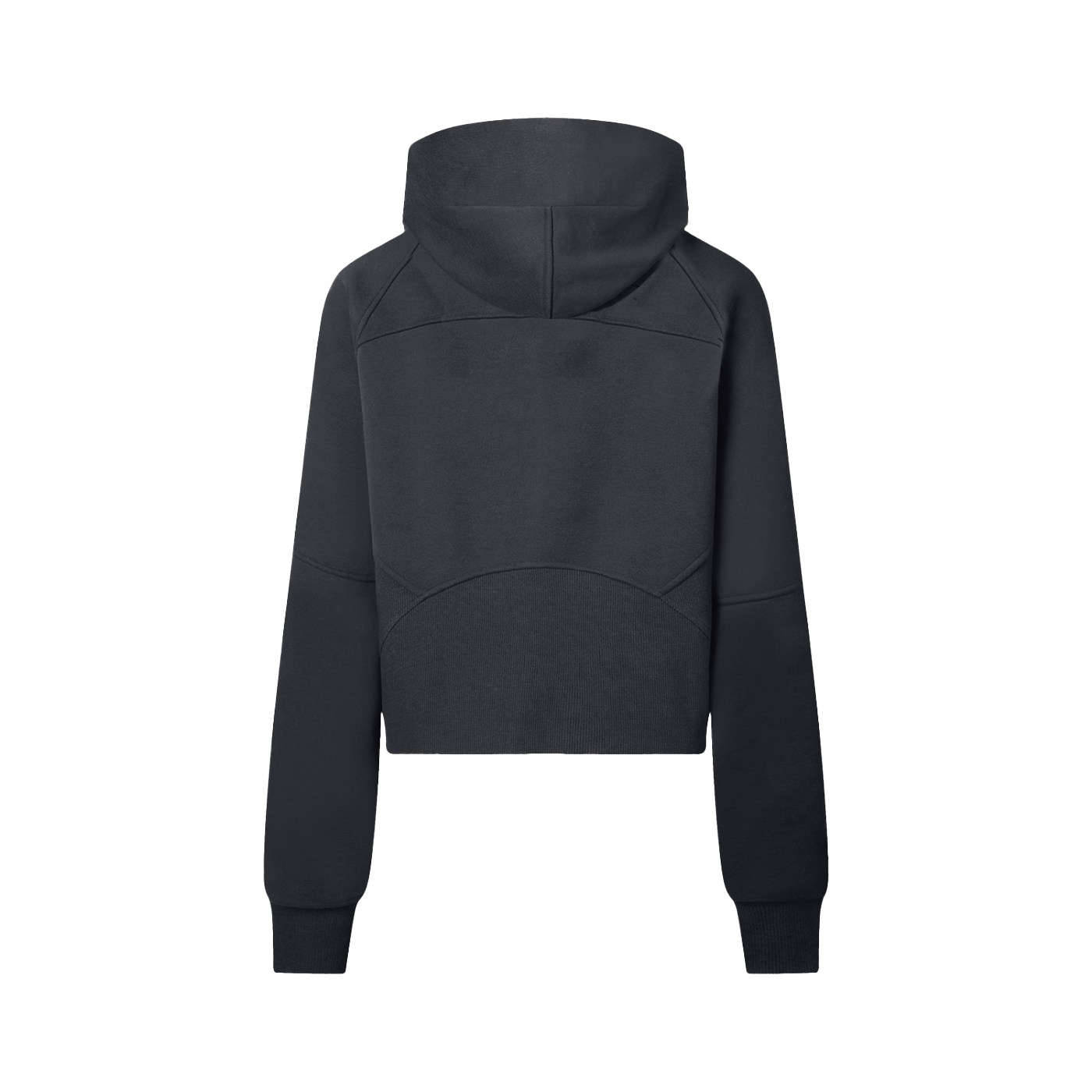 Half-Zip Hoodie