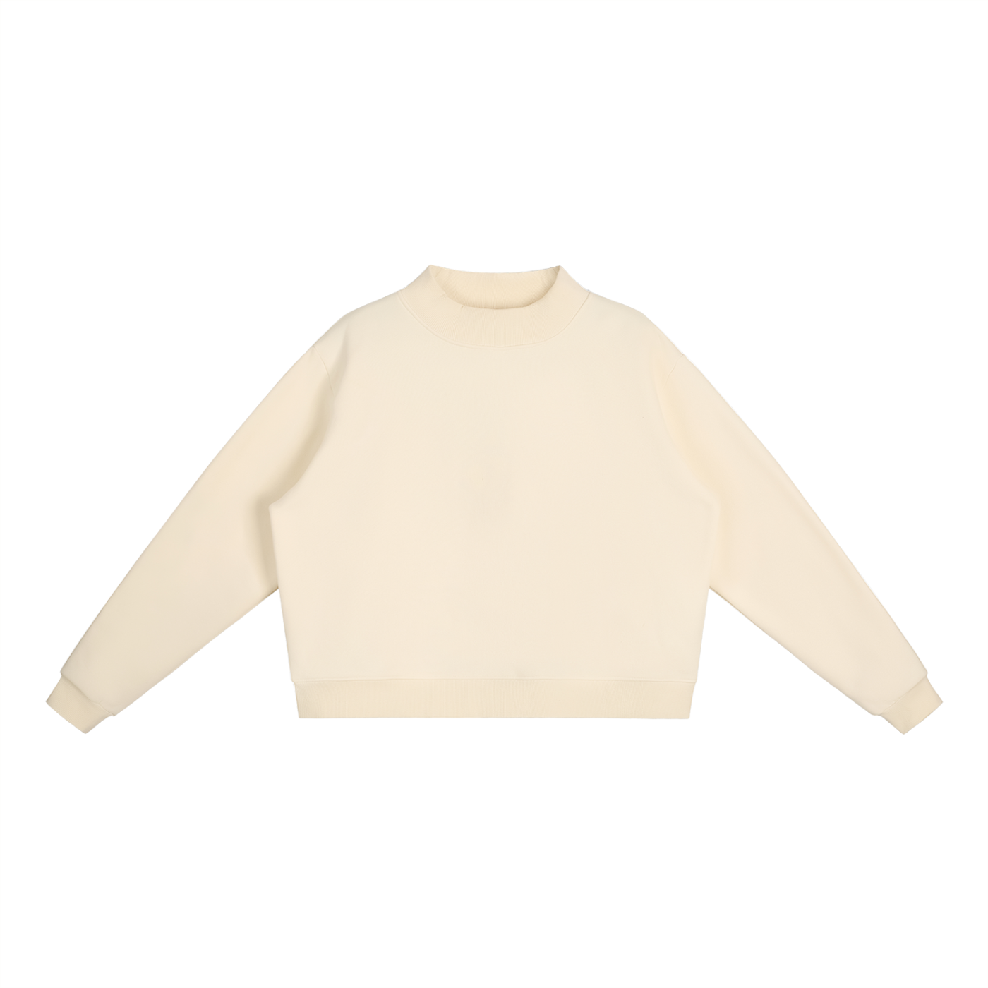 Essential Crew Sweatshirt