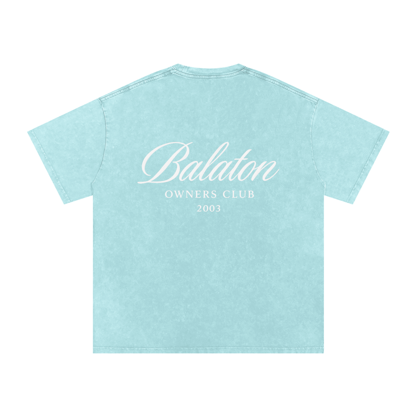 Owners Club Tee