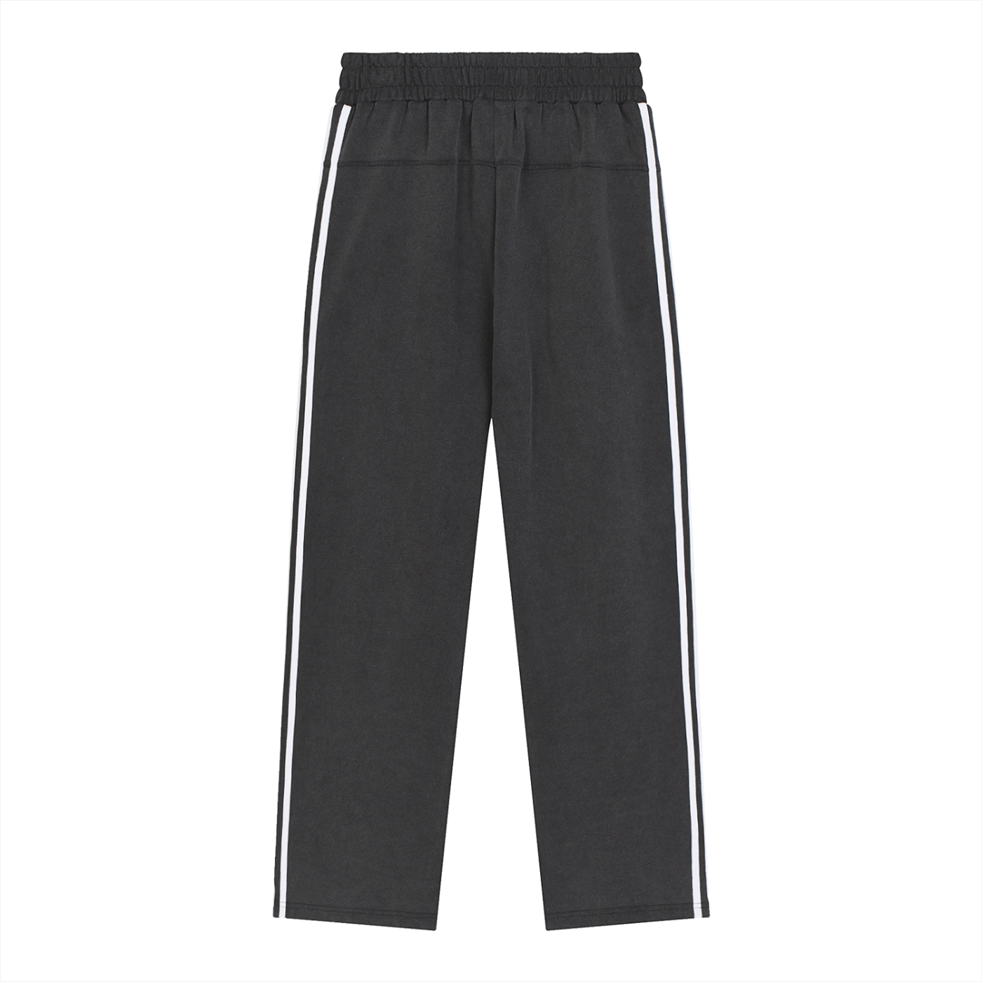 Contrast Tape Sweatpants