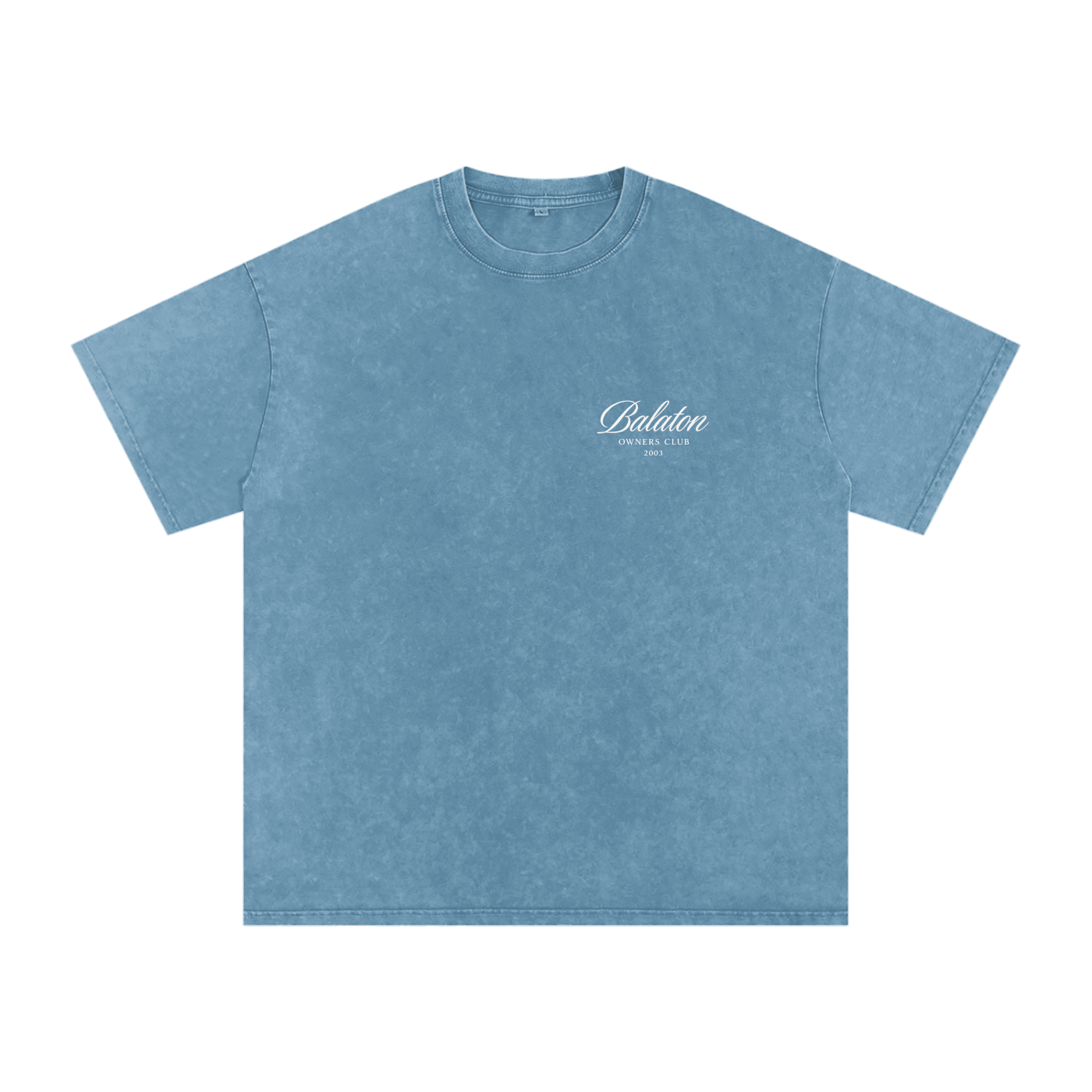 Owners Club Tee