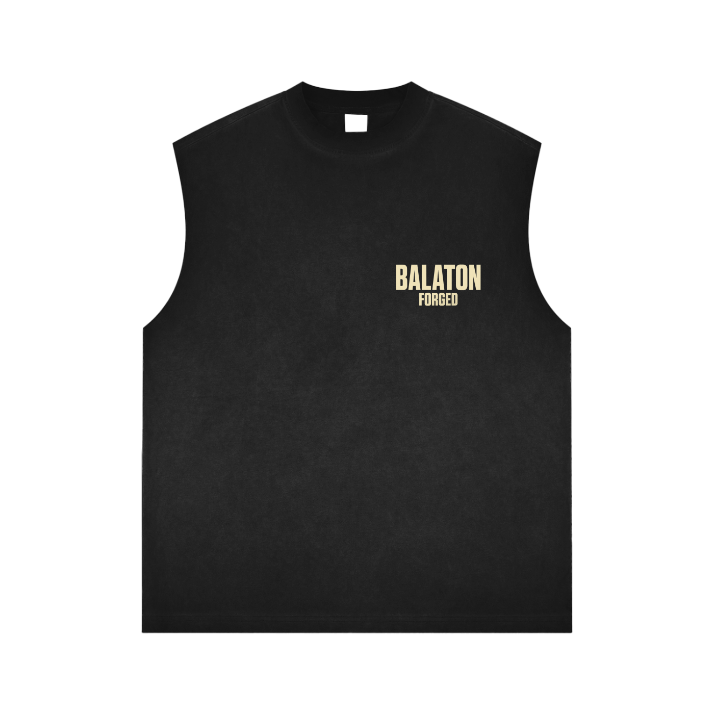 Balaton Forged Vest