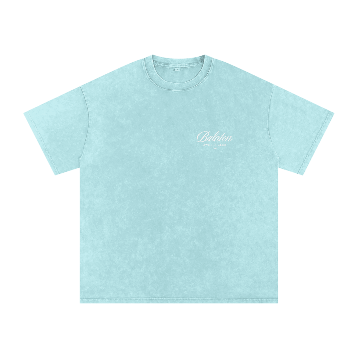 Owners Club Tee