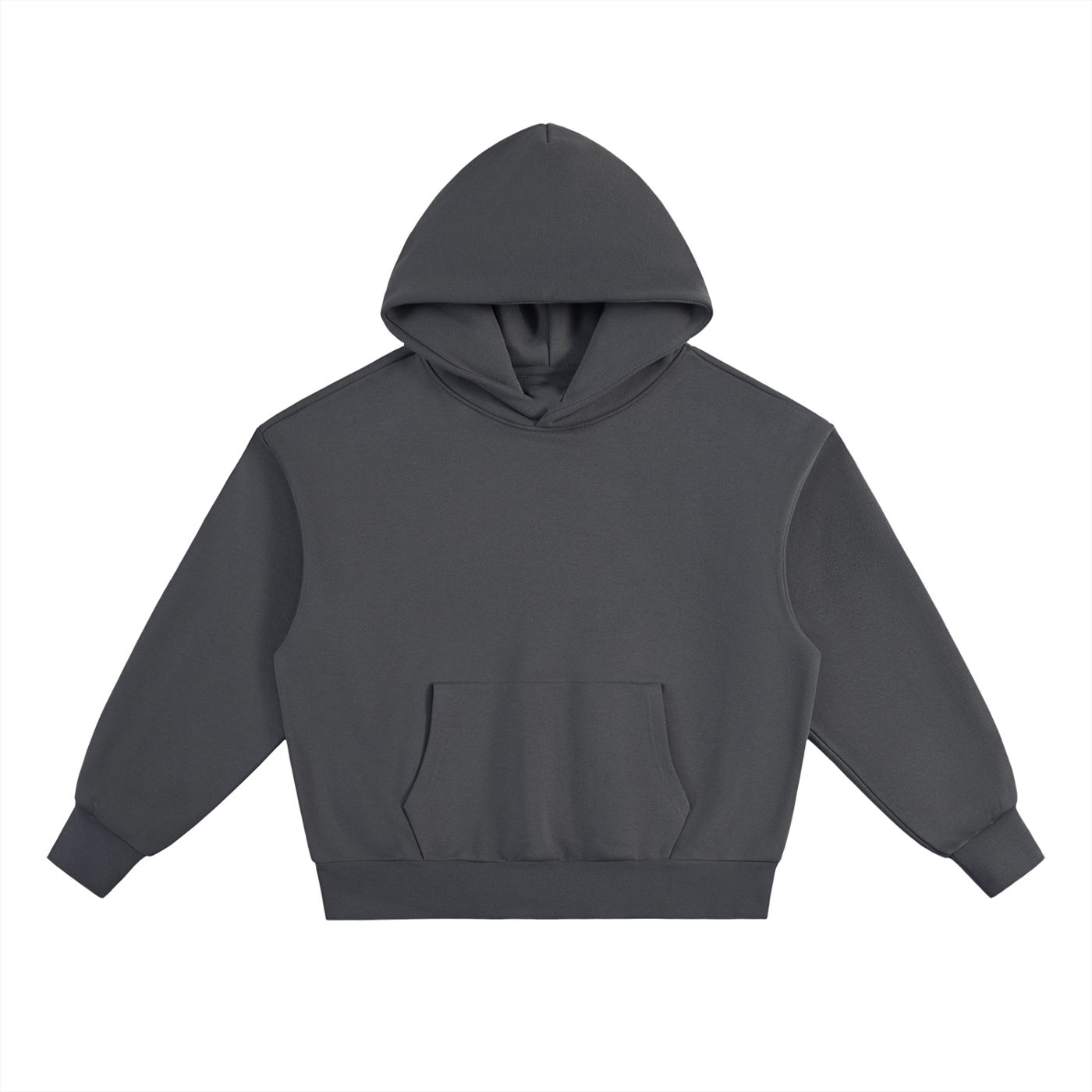 Heavyweight Hoodie