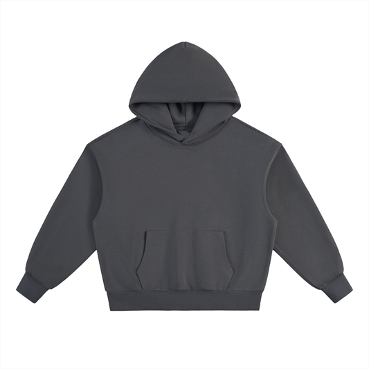 Heavyweight Hoodie