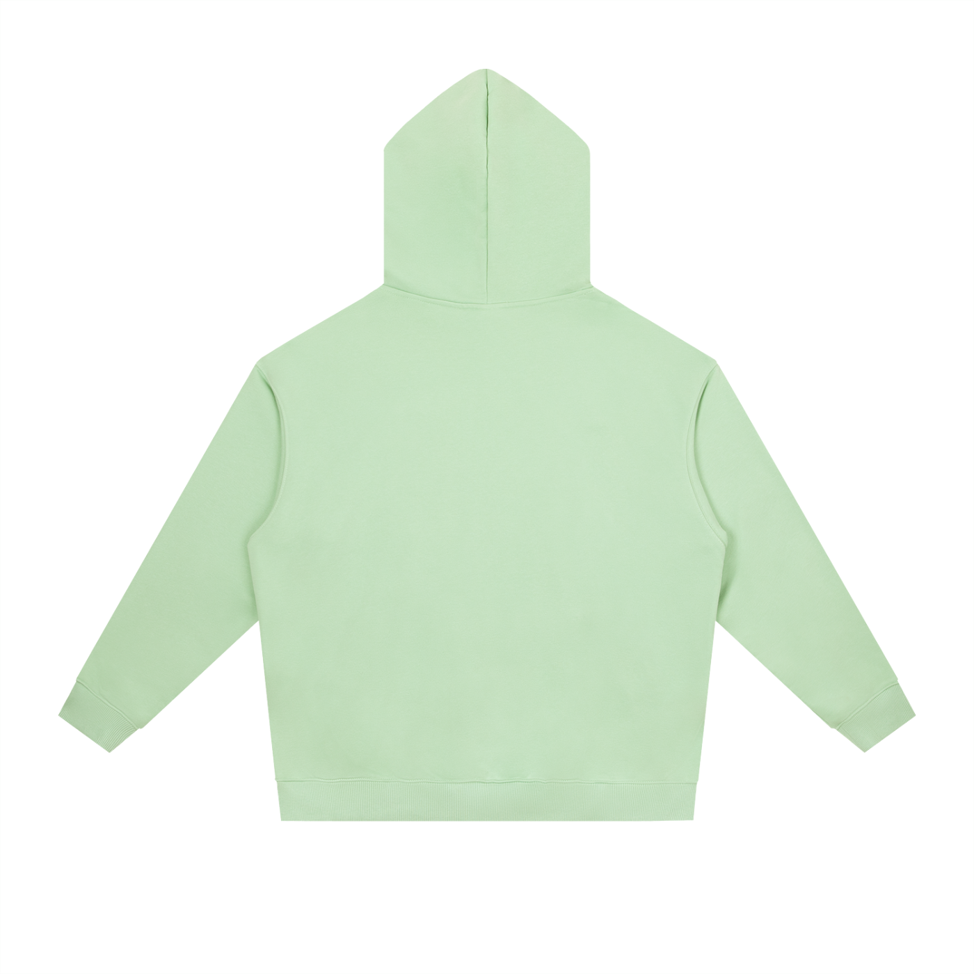 Heavyweight Pastel Hoodie