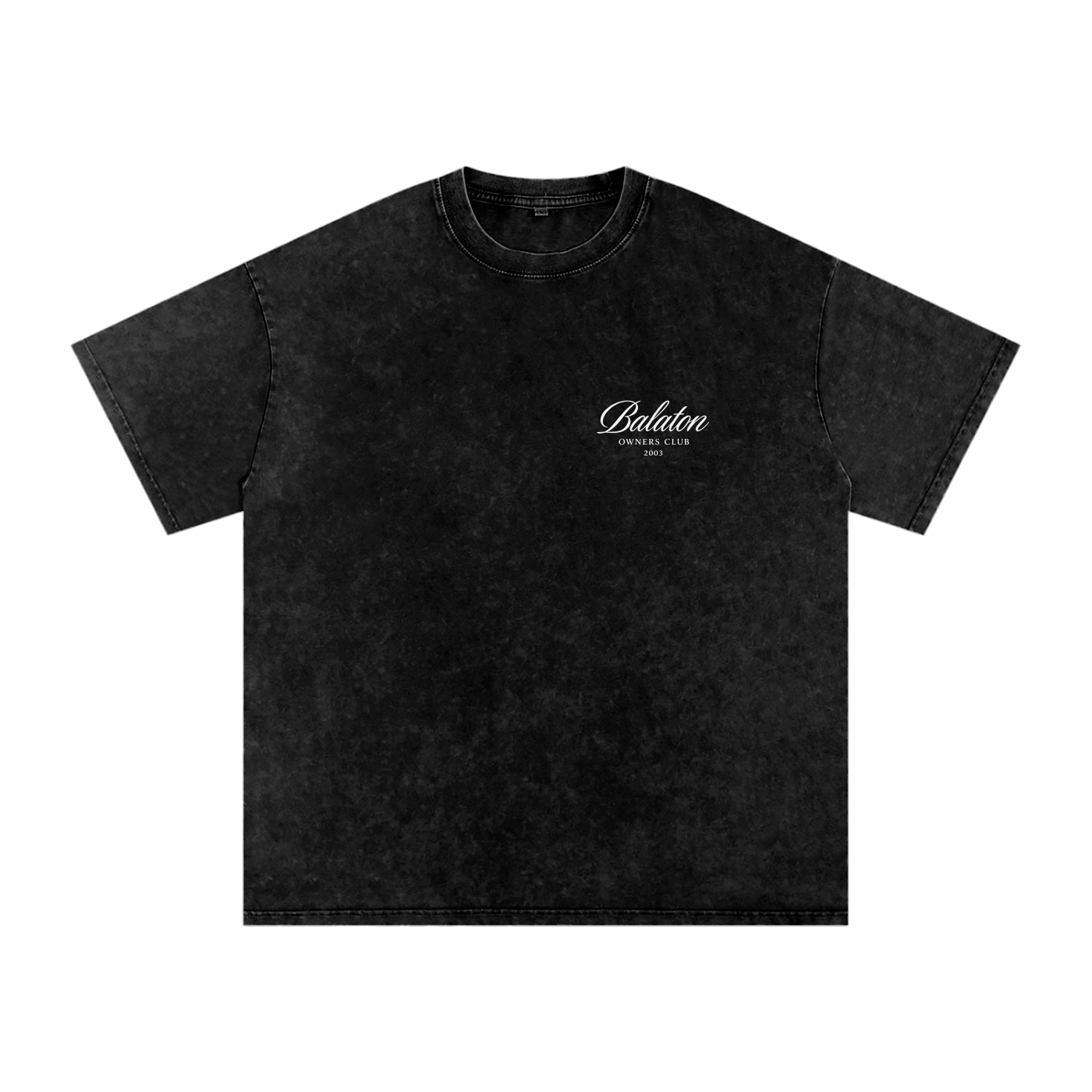 Owners Club Tee