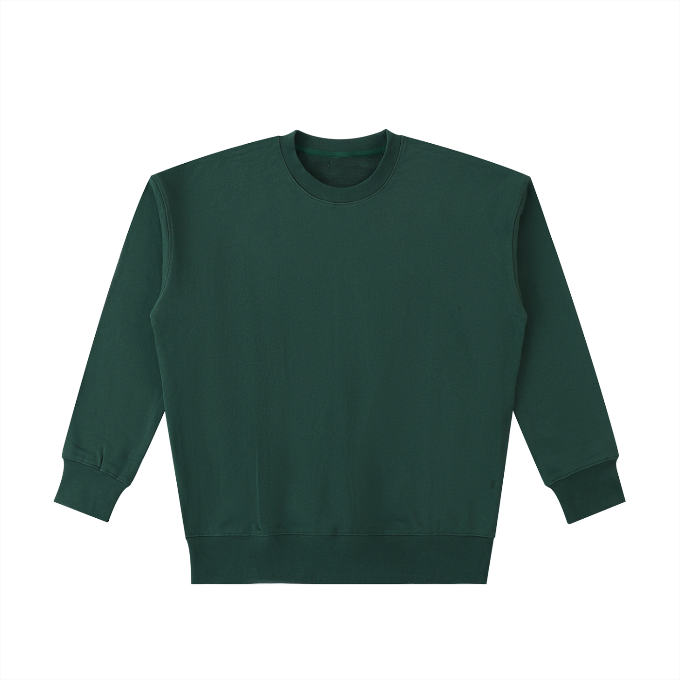 Heavyweight Sweatshirt