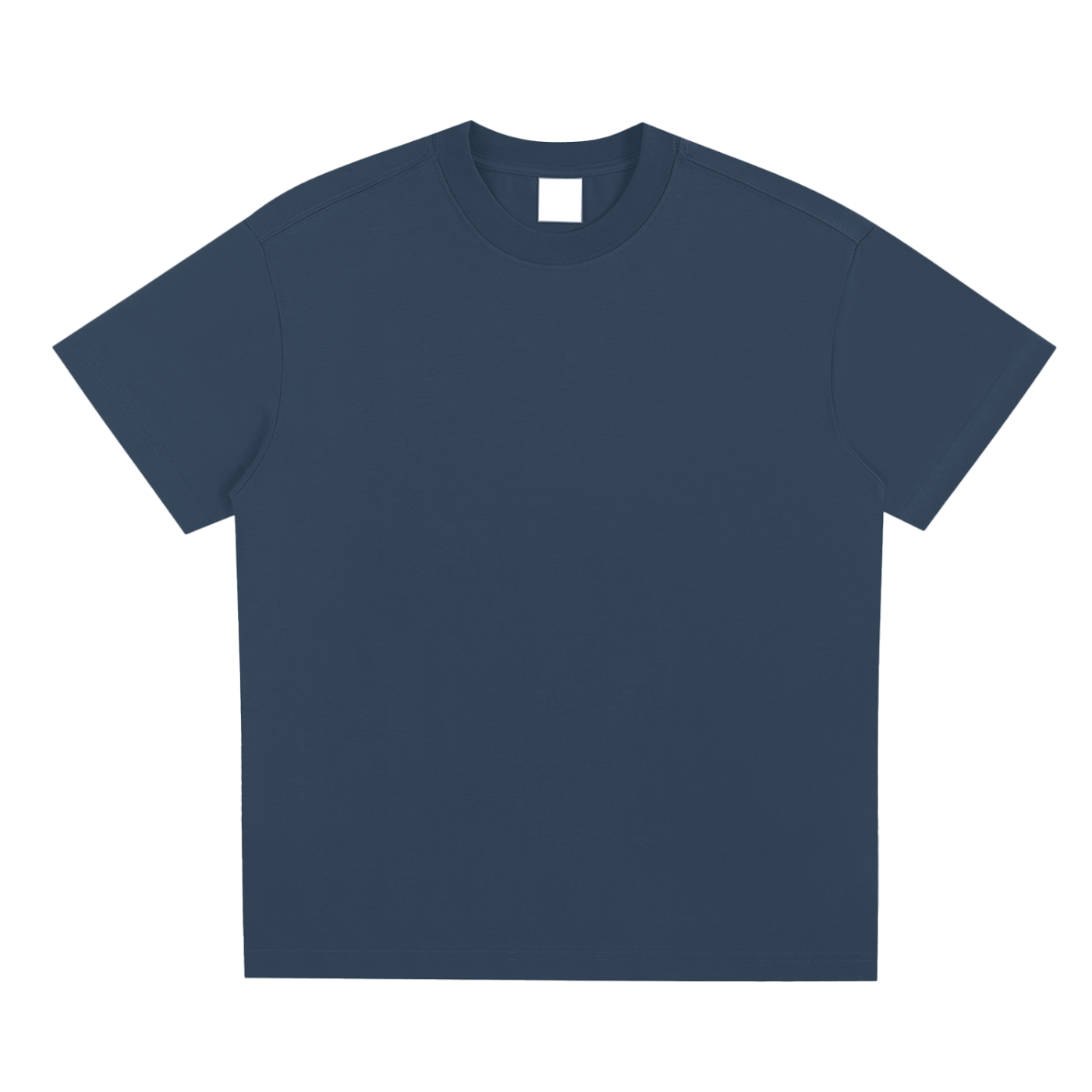 Quick-Dry Cooling Tee