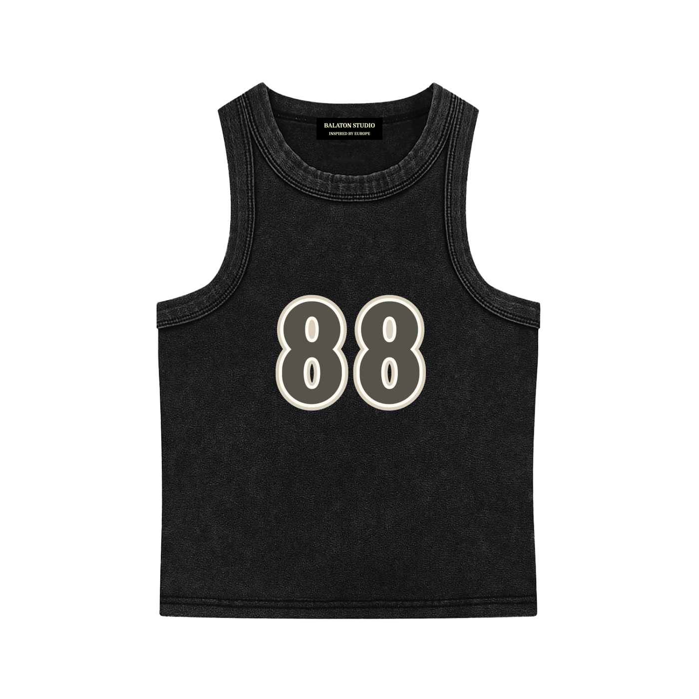 88 Tank Top