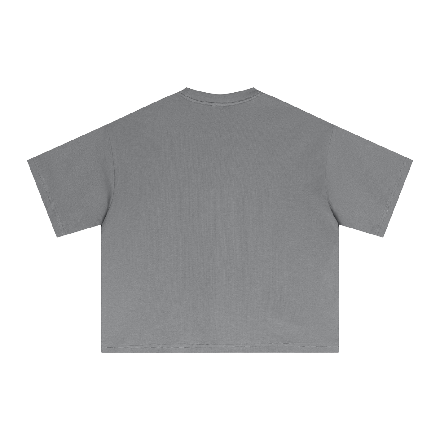 Boxy Quick-Dry Tee