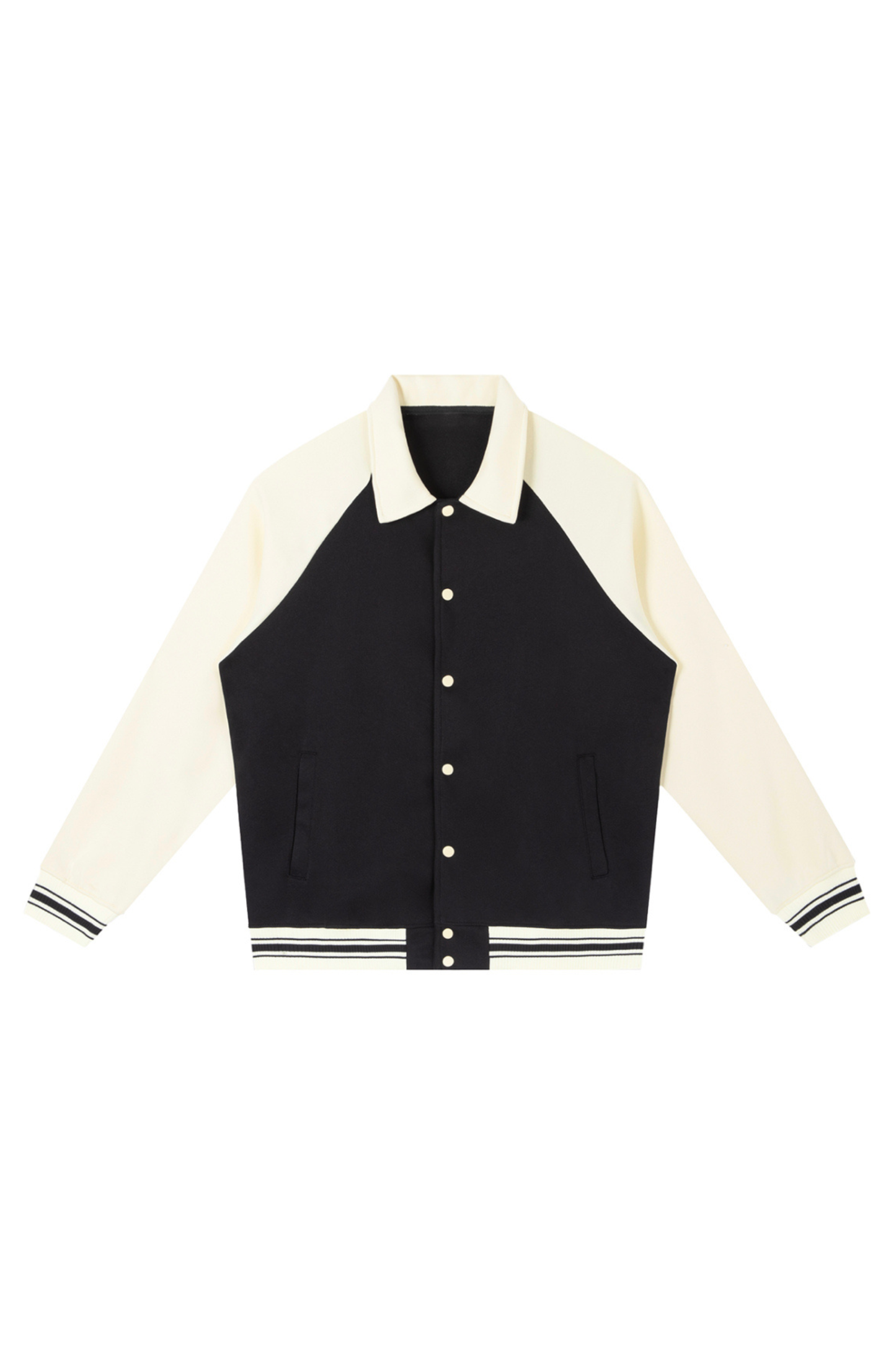 Heritage Baseball Jacket