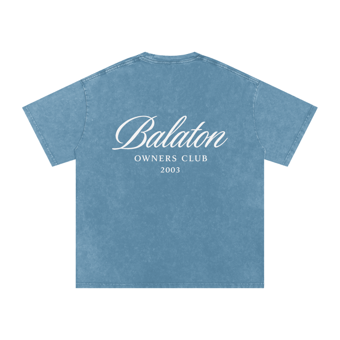 Owners Club Tee