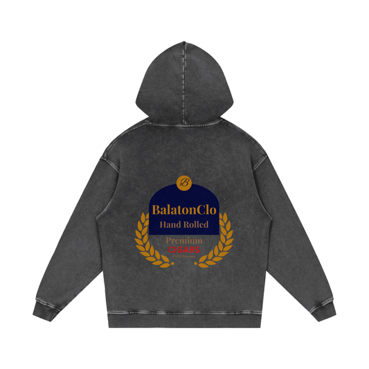 Balaton Cigars Hoodie