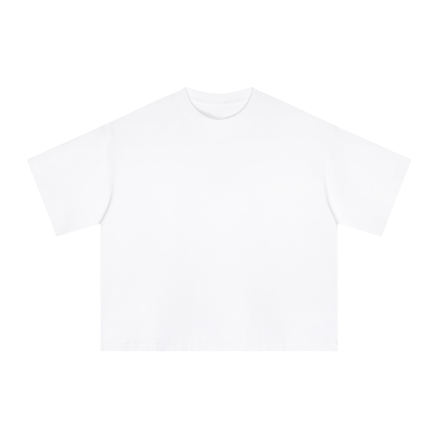 Boxy Quick-Dry Tee