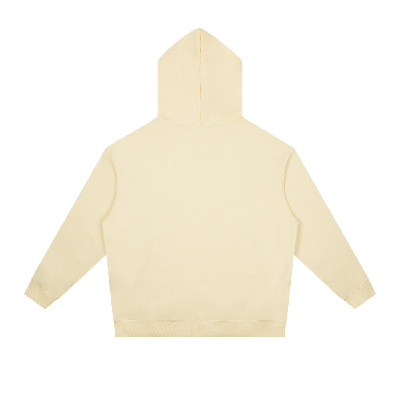 Heavyweight Pastel Hoodie