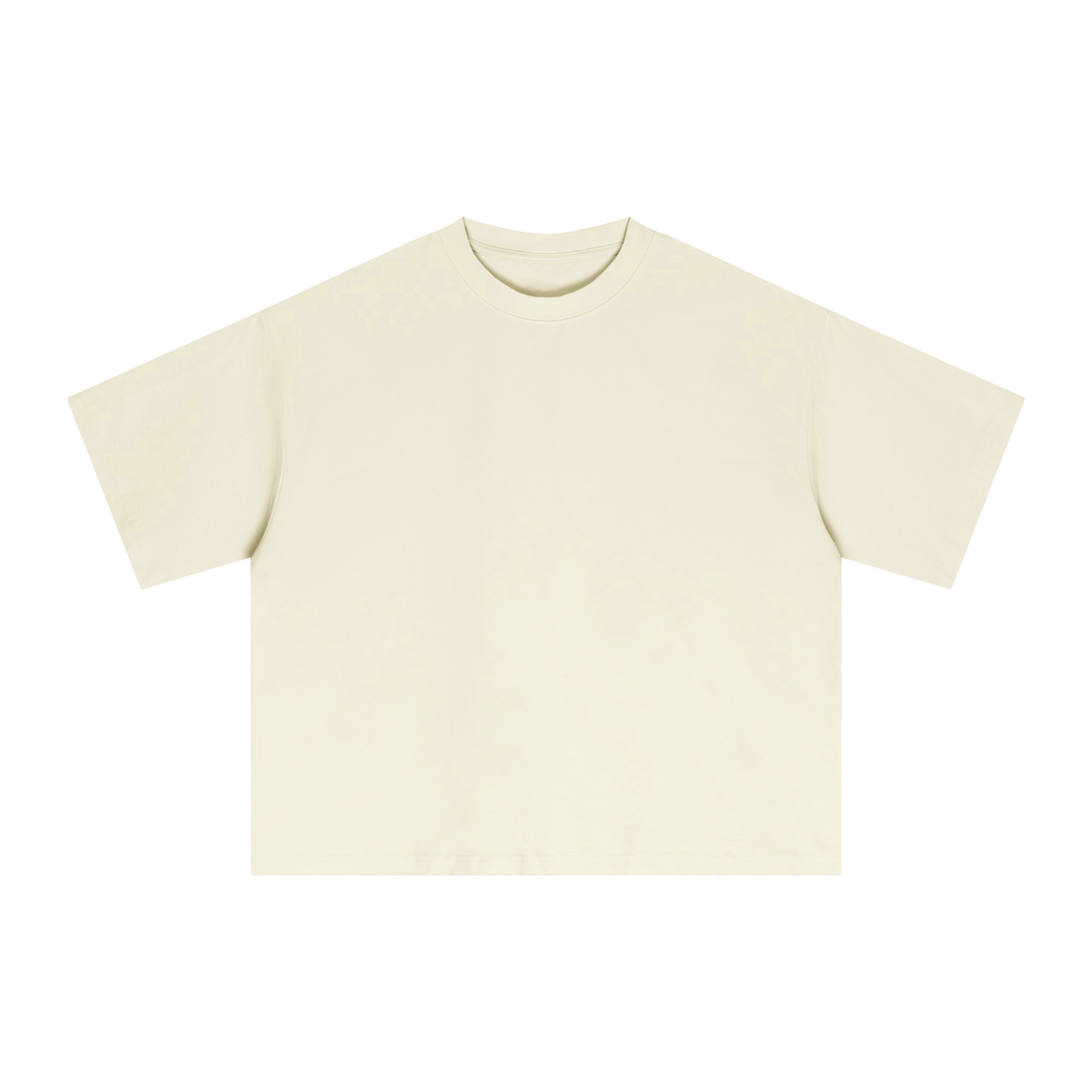 Boxy Quick-Dry Tee
