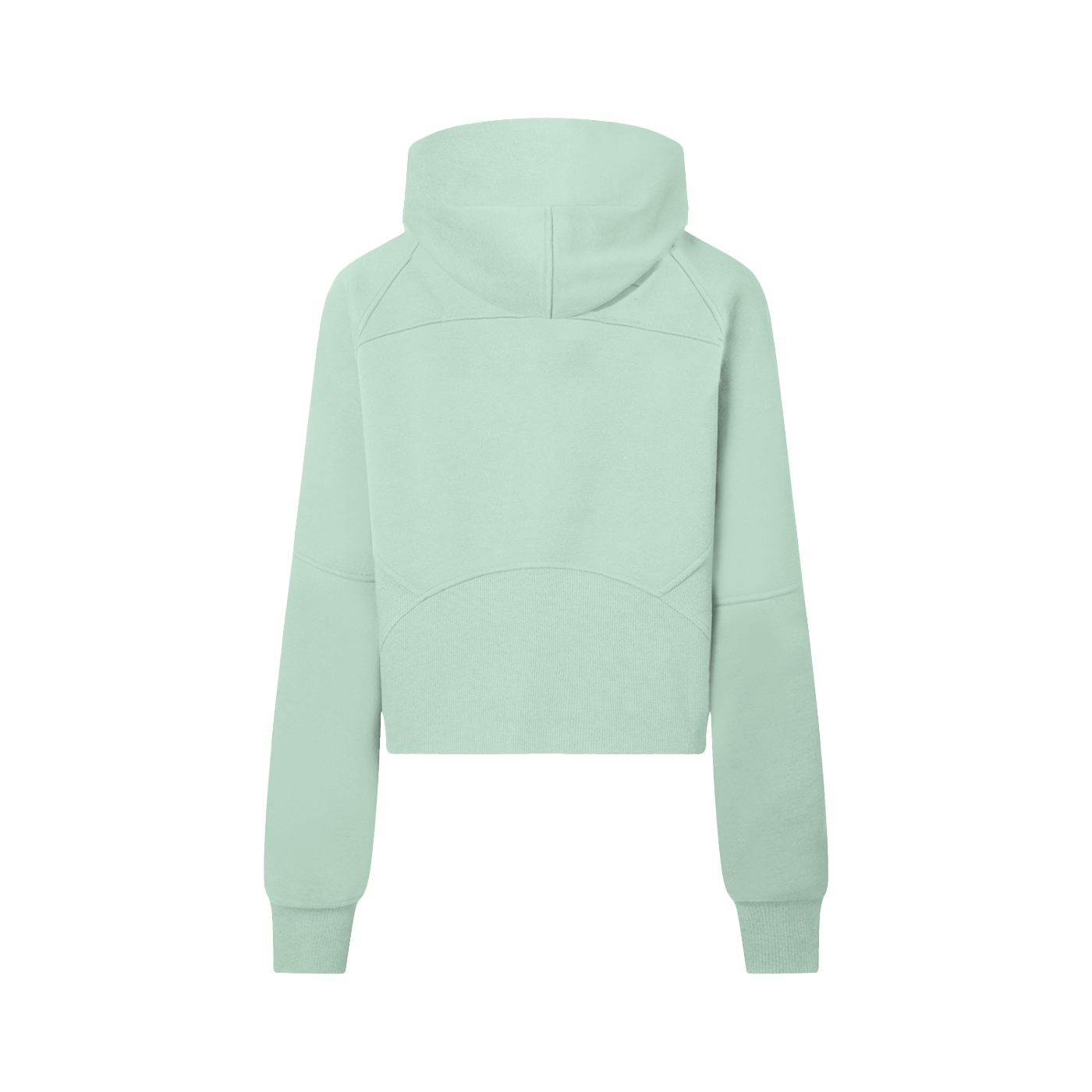Half-Zip Hoodie