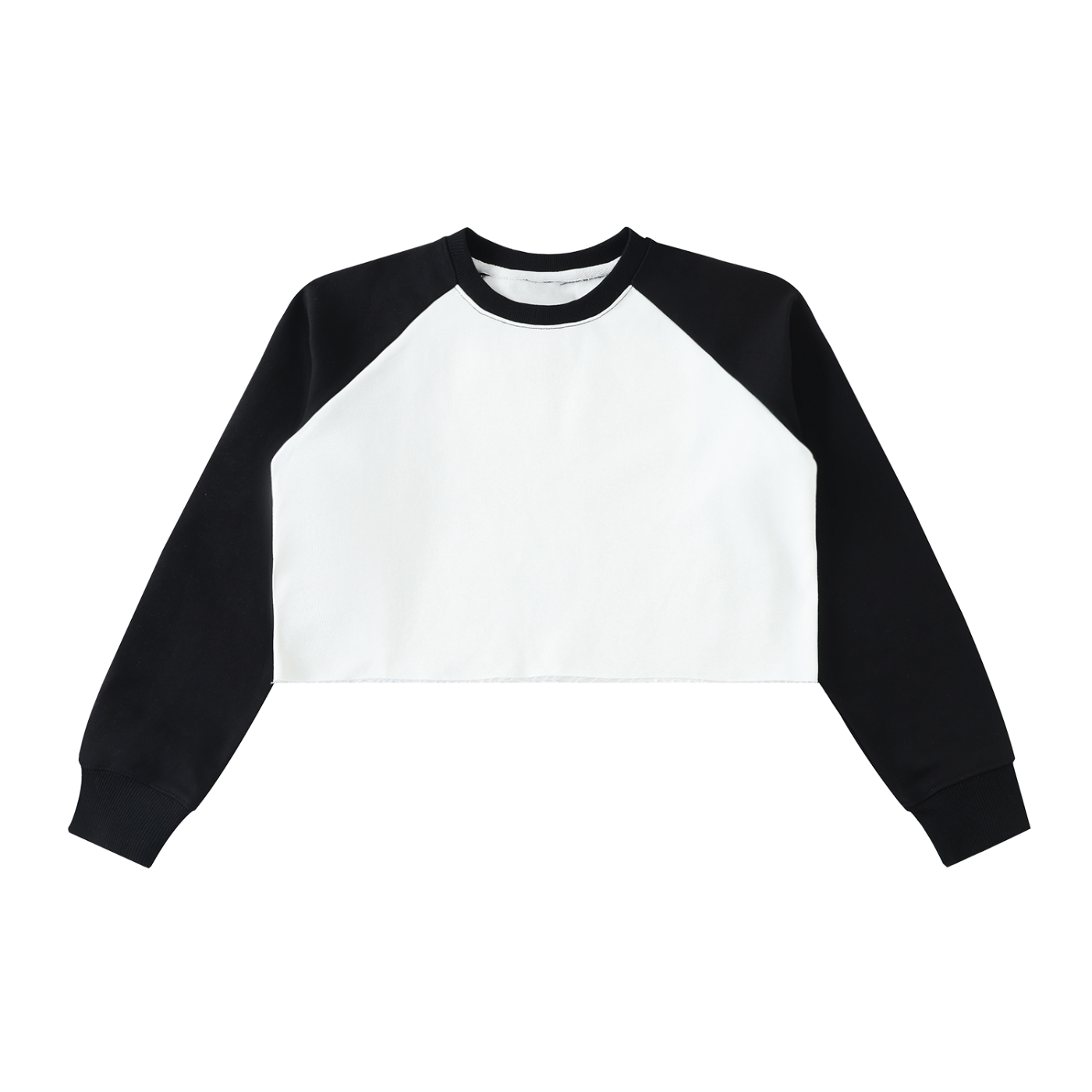 Colour-Block Sweatshirt