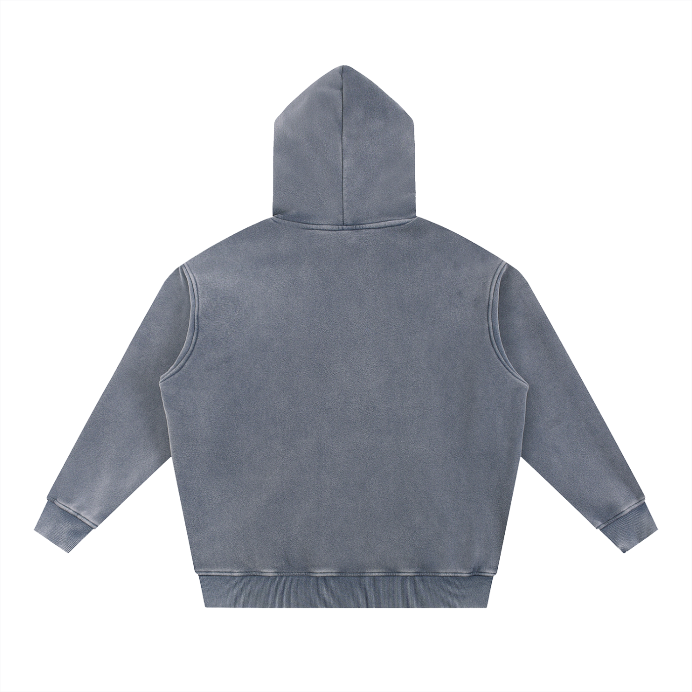 Acid Wash Hoodie