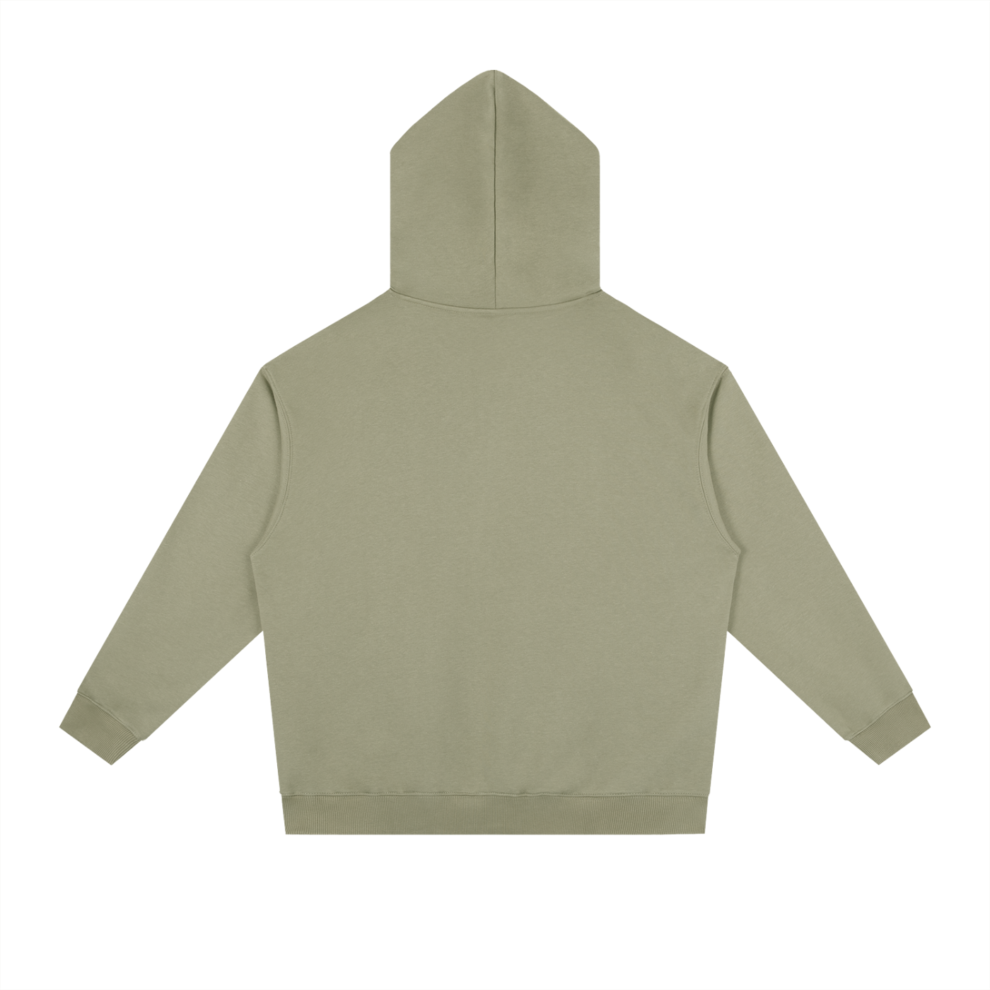 Heavyweight Pastel Hoodie