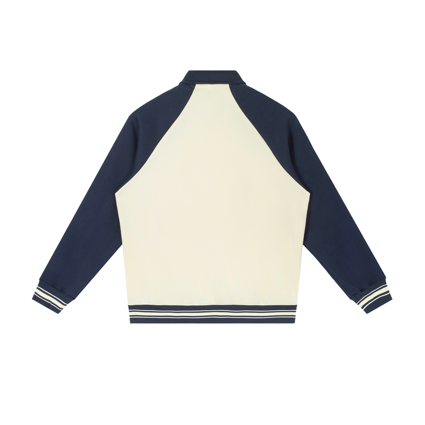Heritage Baseball Jacket