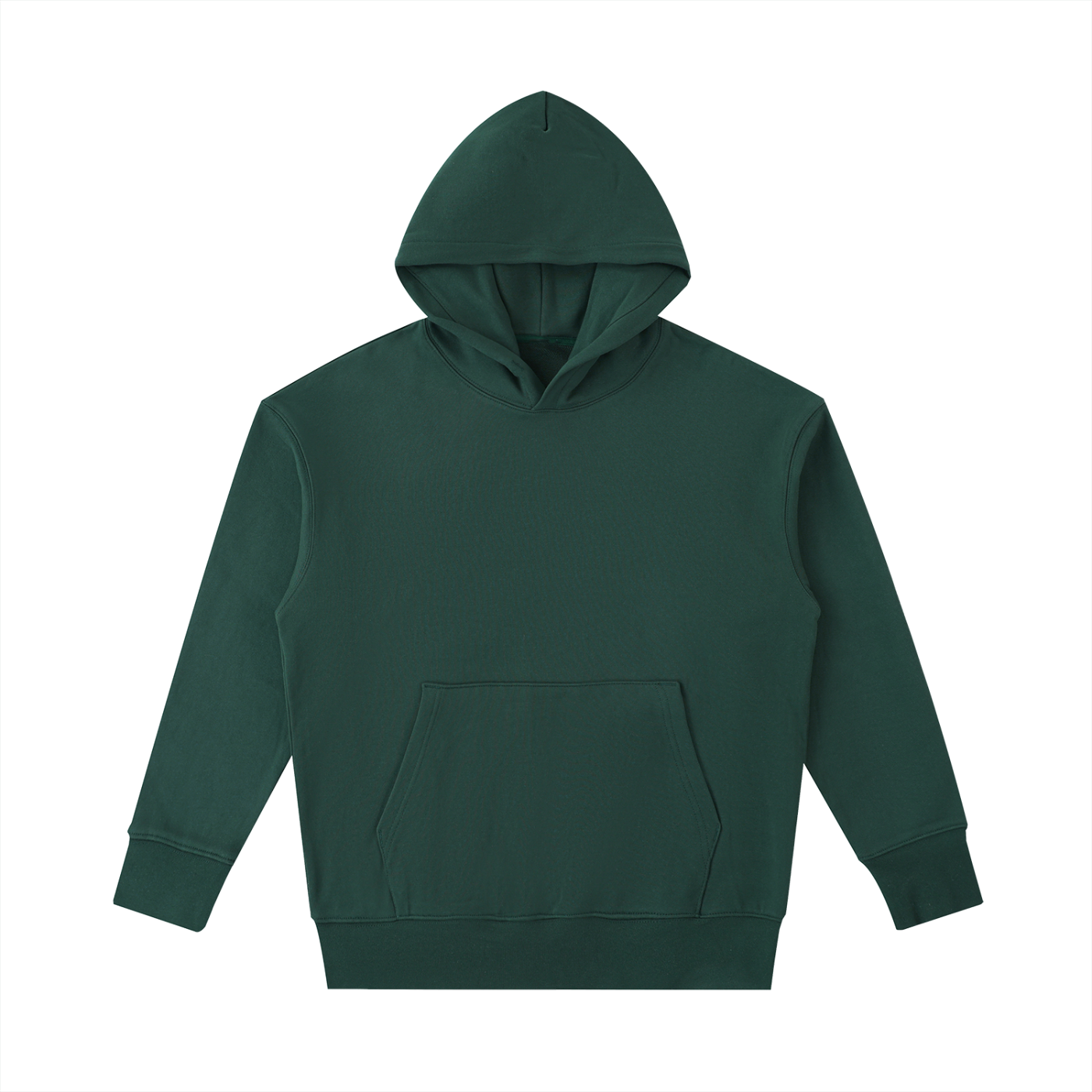 Super Heavyweight Hoodie