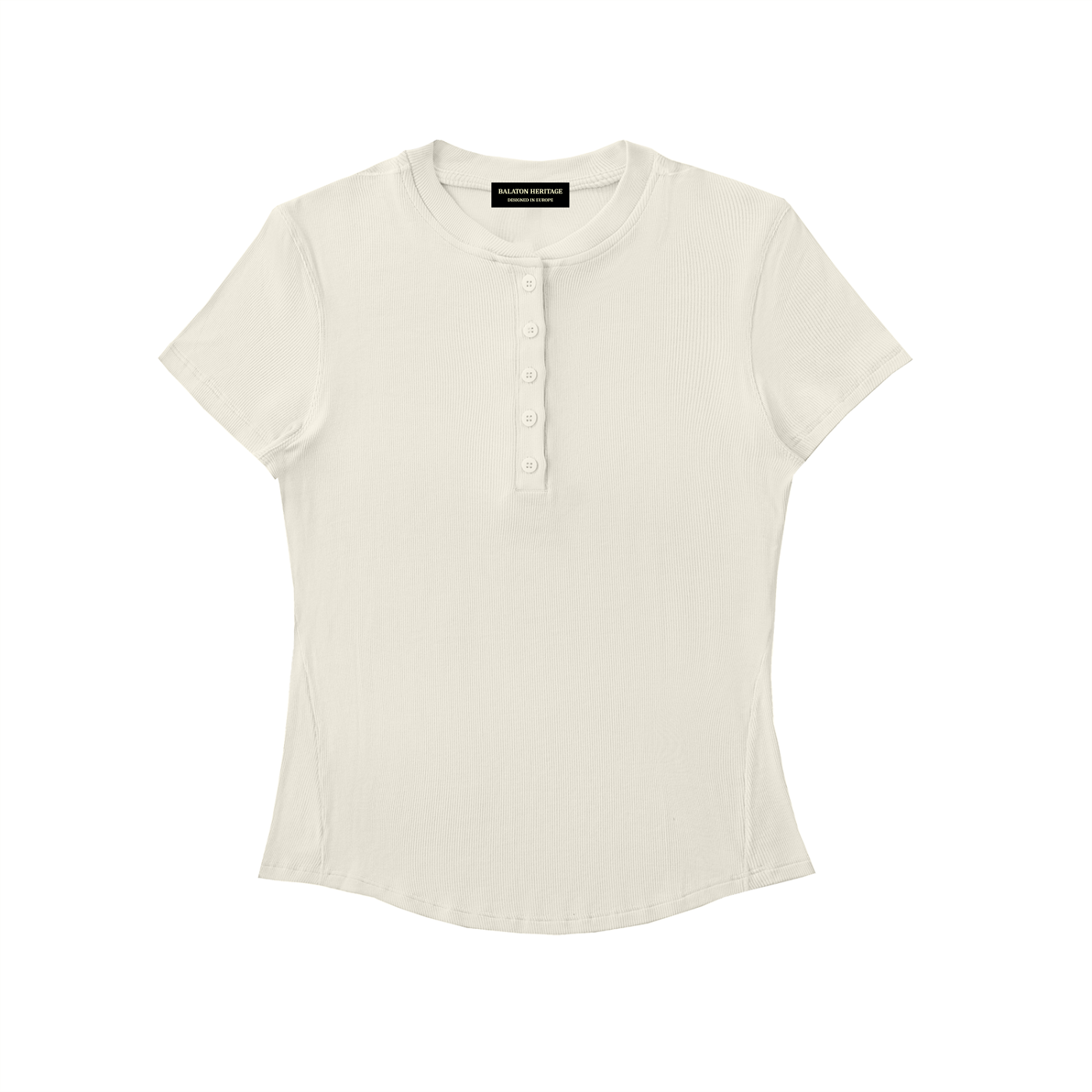 Balaton Henley Shirt