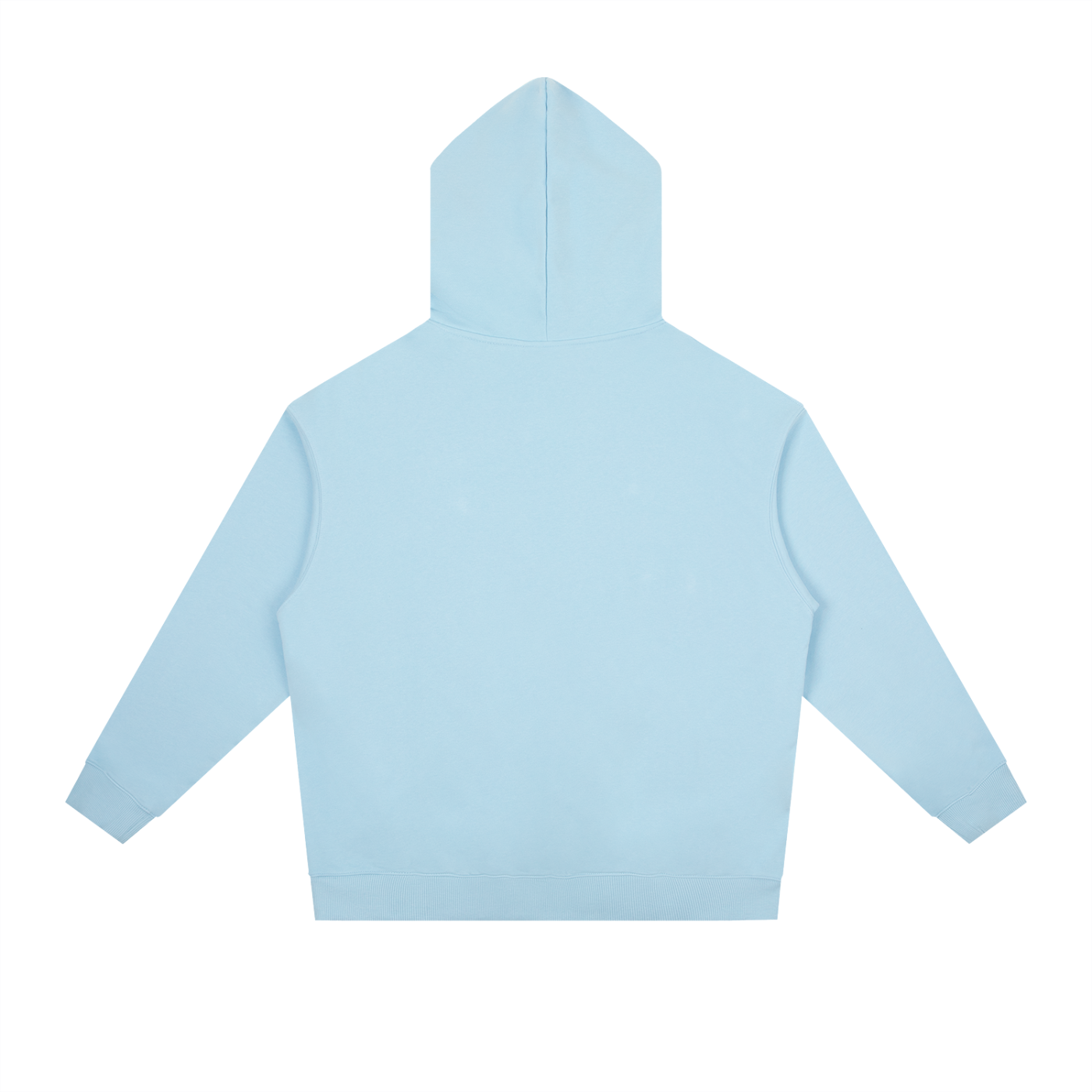 Heavyweight Pastel Hoodie