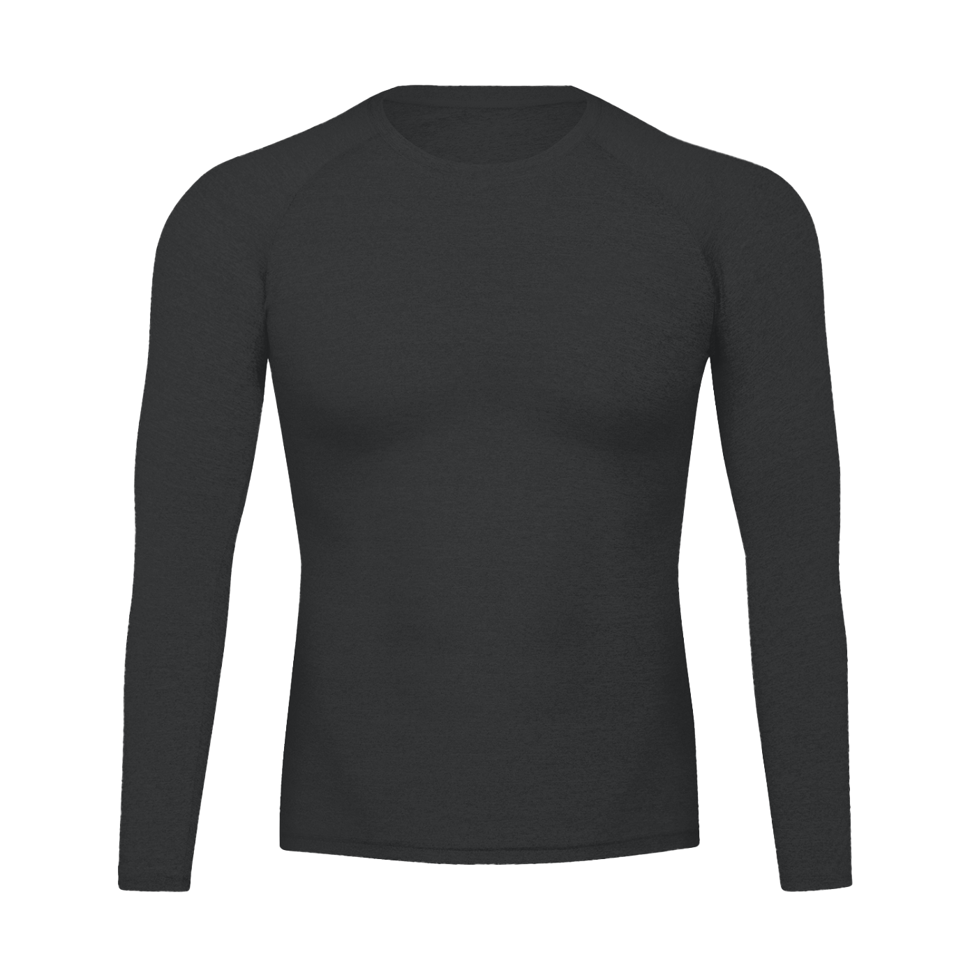Performance Long Sleeve Tee