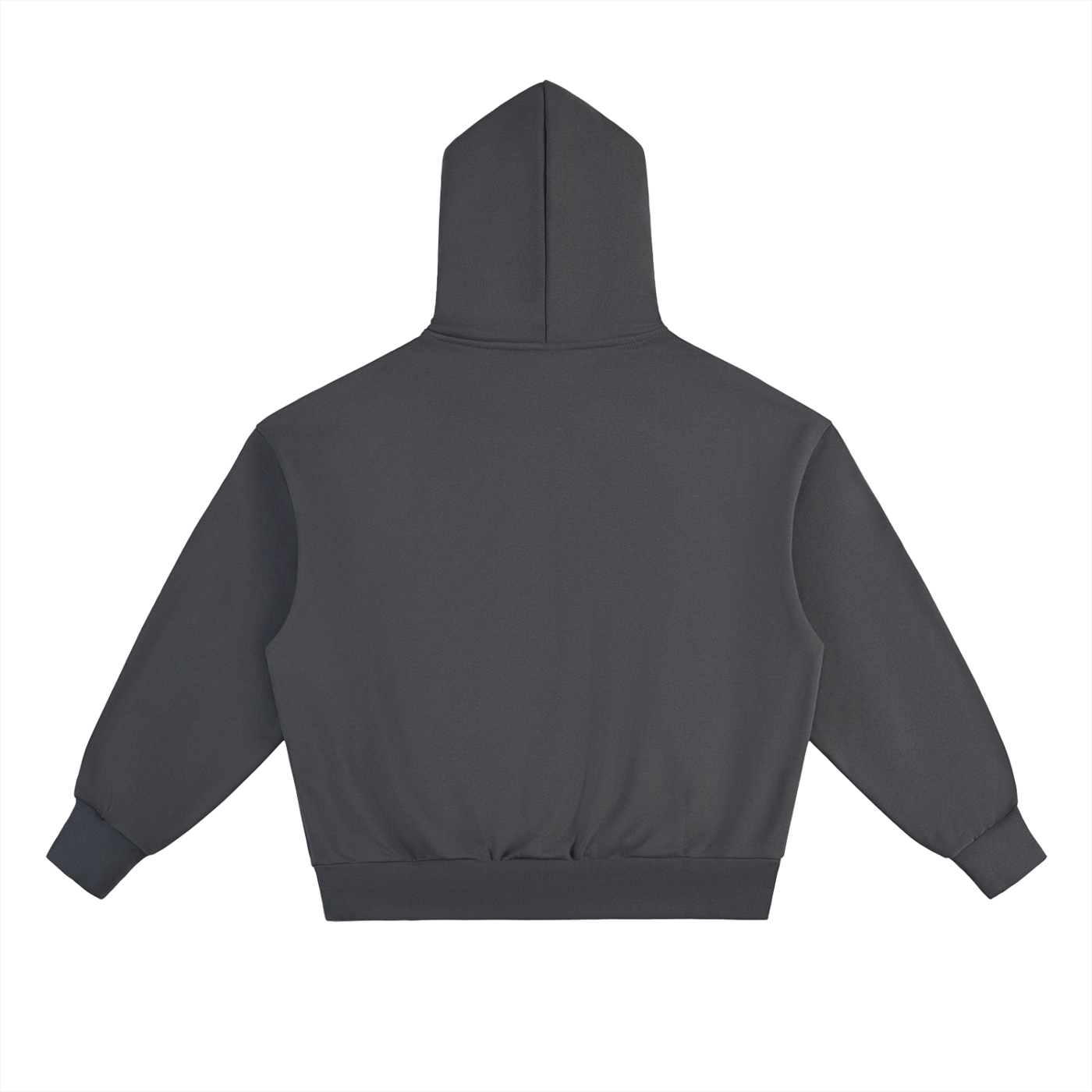 Heavyweight Hoodie