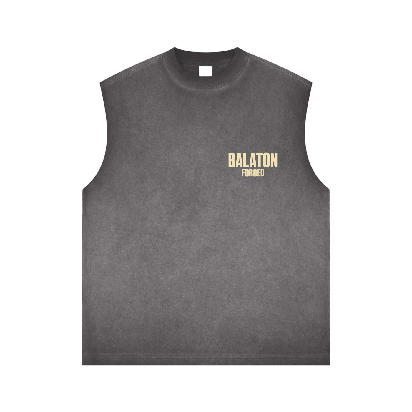 Balaton Forged Vest