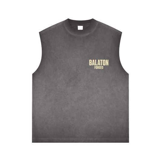 Balaton Forged Vest