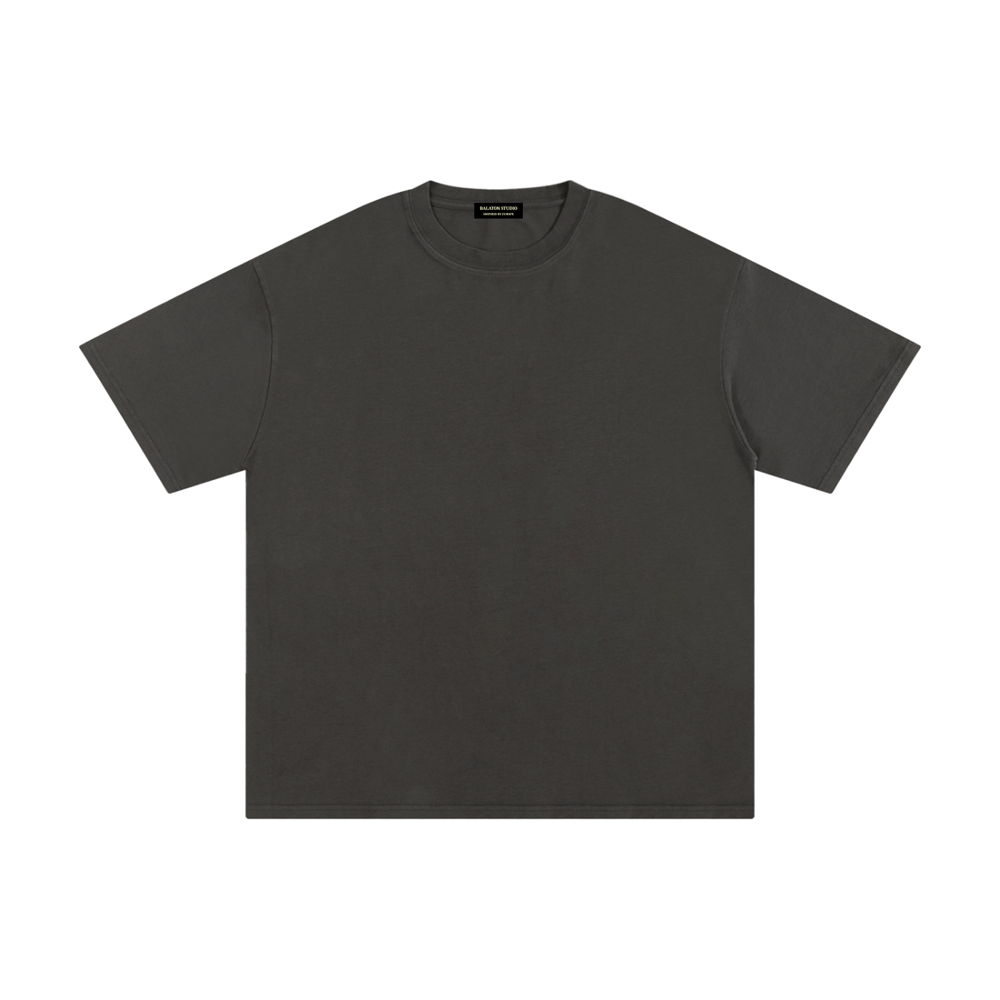 Balaton Cafe Tee