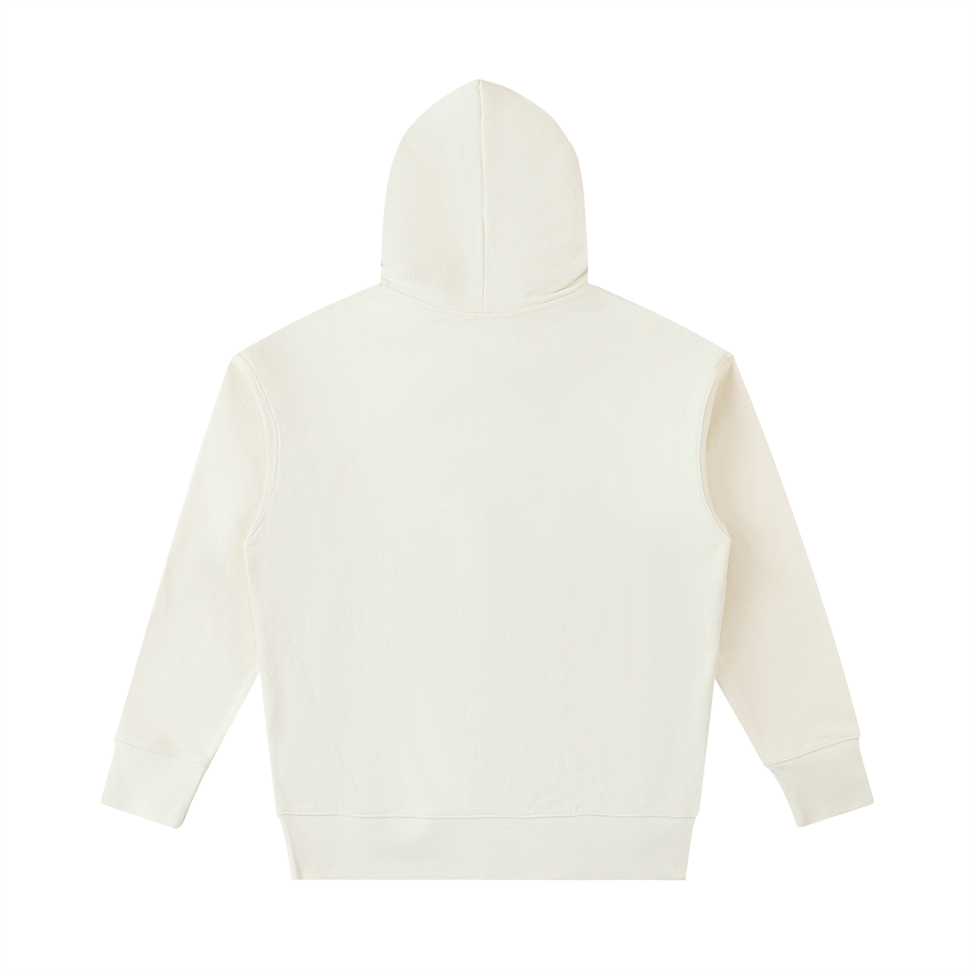 Super Heavyweight Hoodie