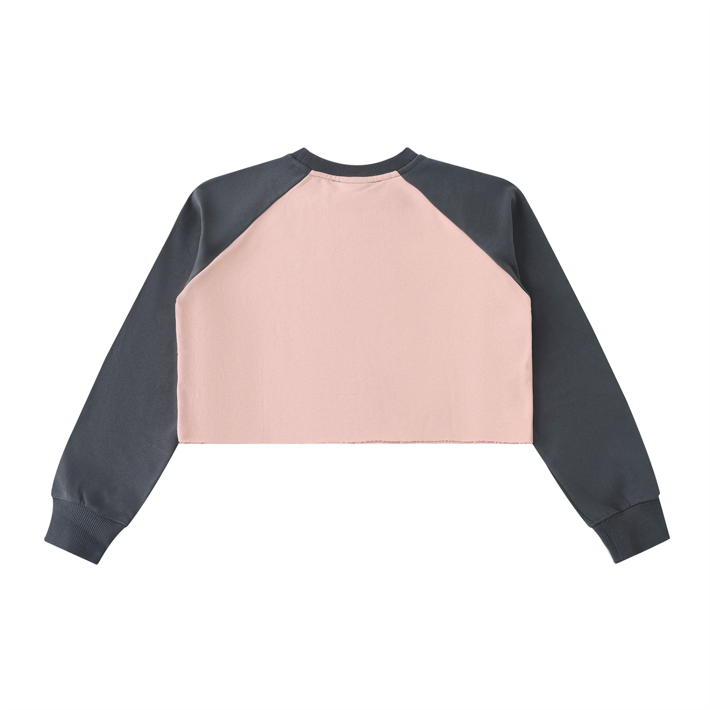 Colour-Block Sweatshirt