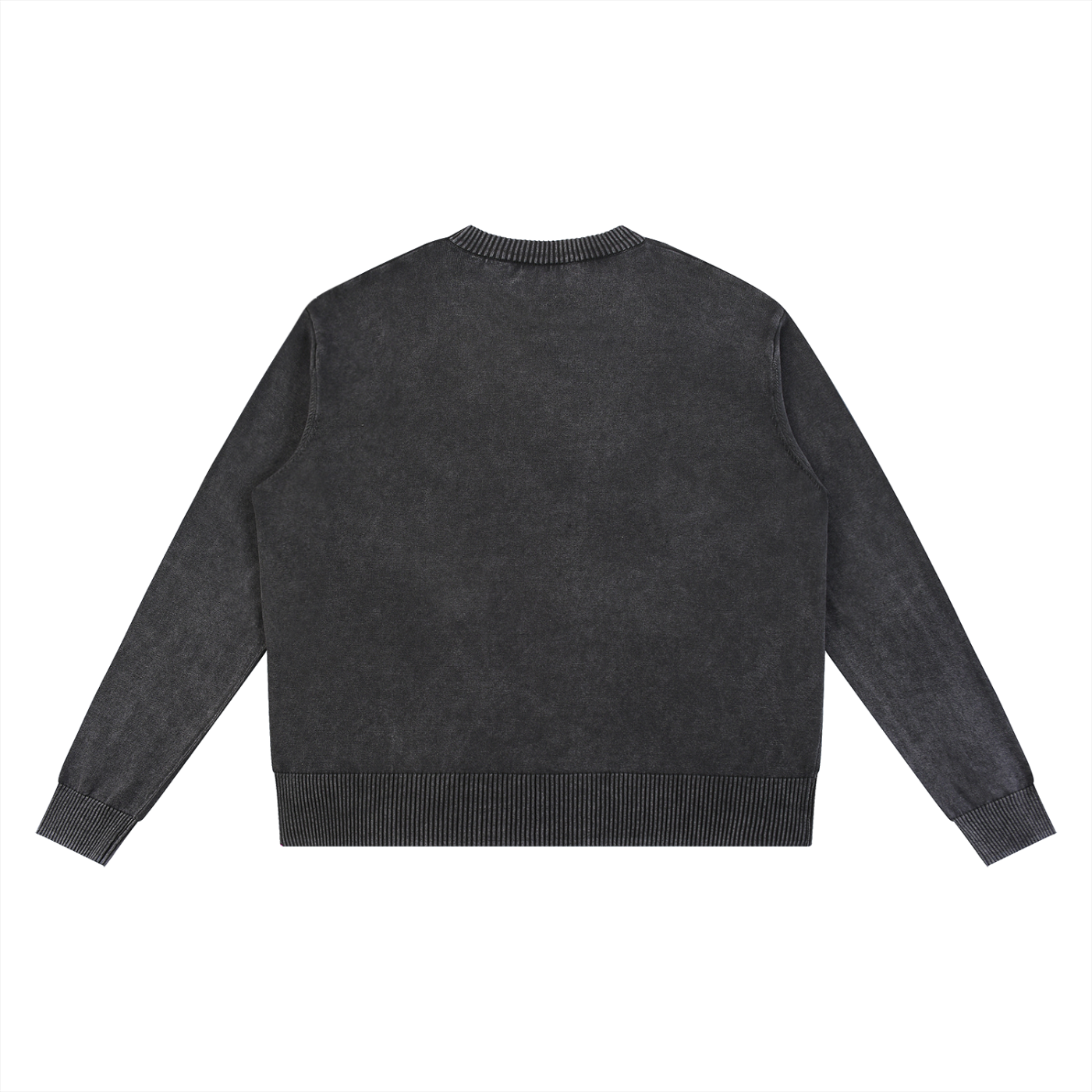 Mineral Wash Sweater