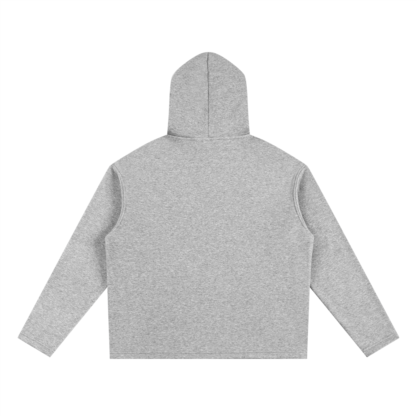Fleece Hoodie