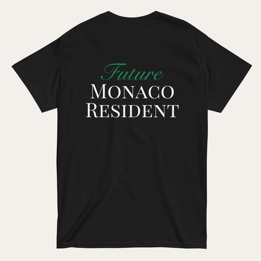 Monaco Tee