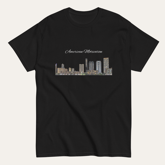 American Motivation Tee