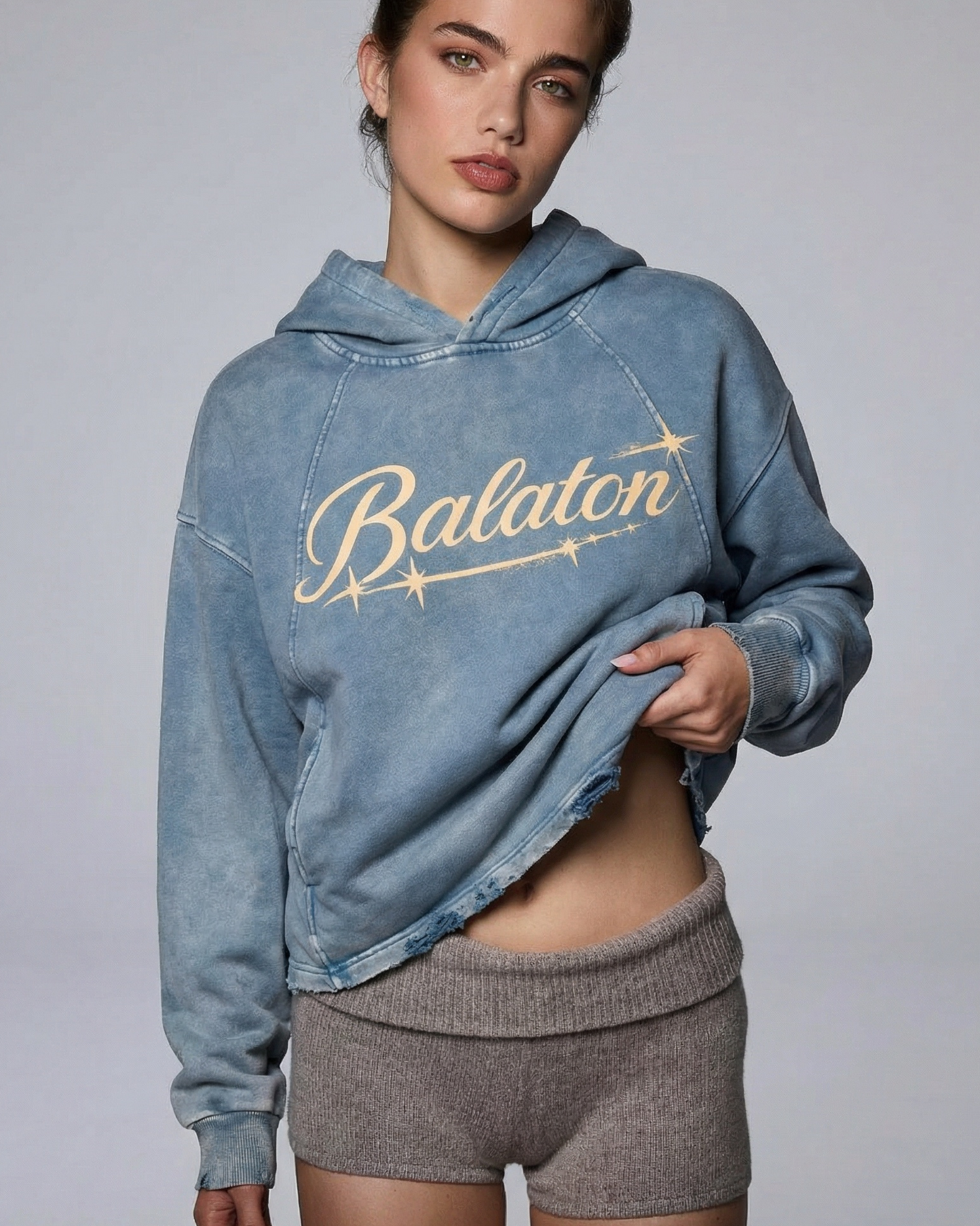 Summer26 Hoodie