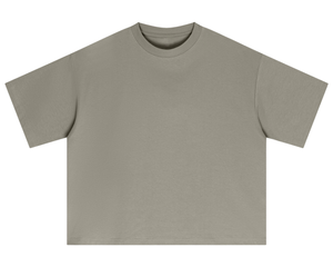 Boxy Quick-Dry Tee