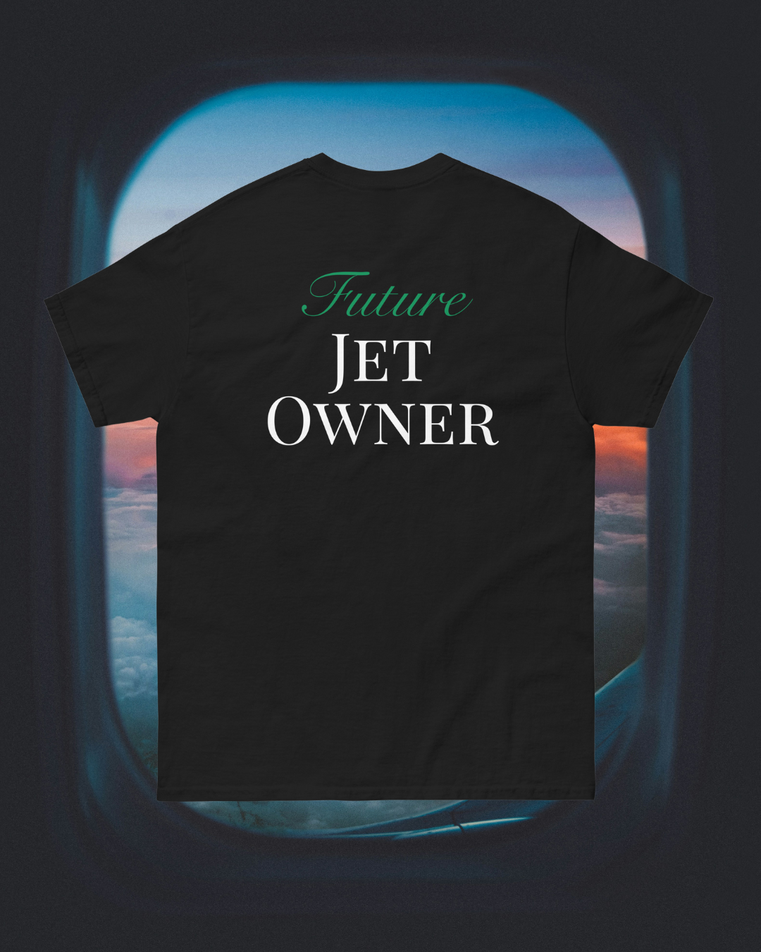 Jet Tee