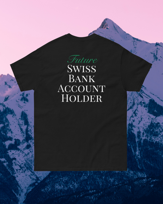 Swiss Tee