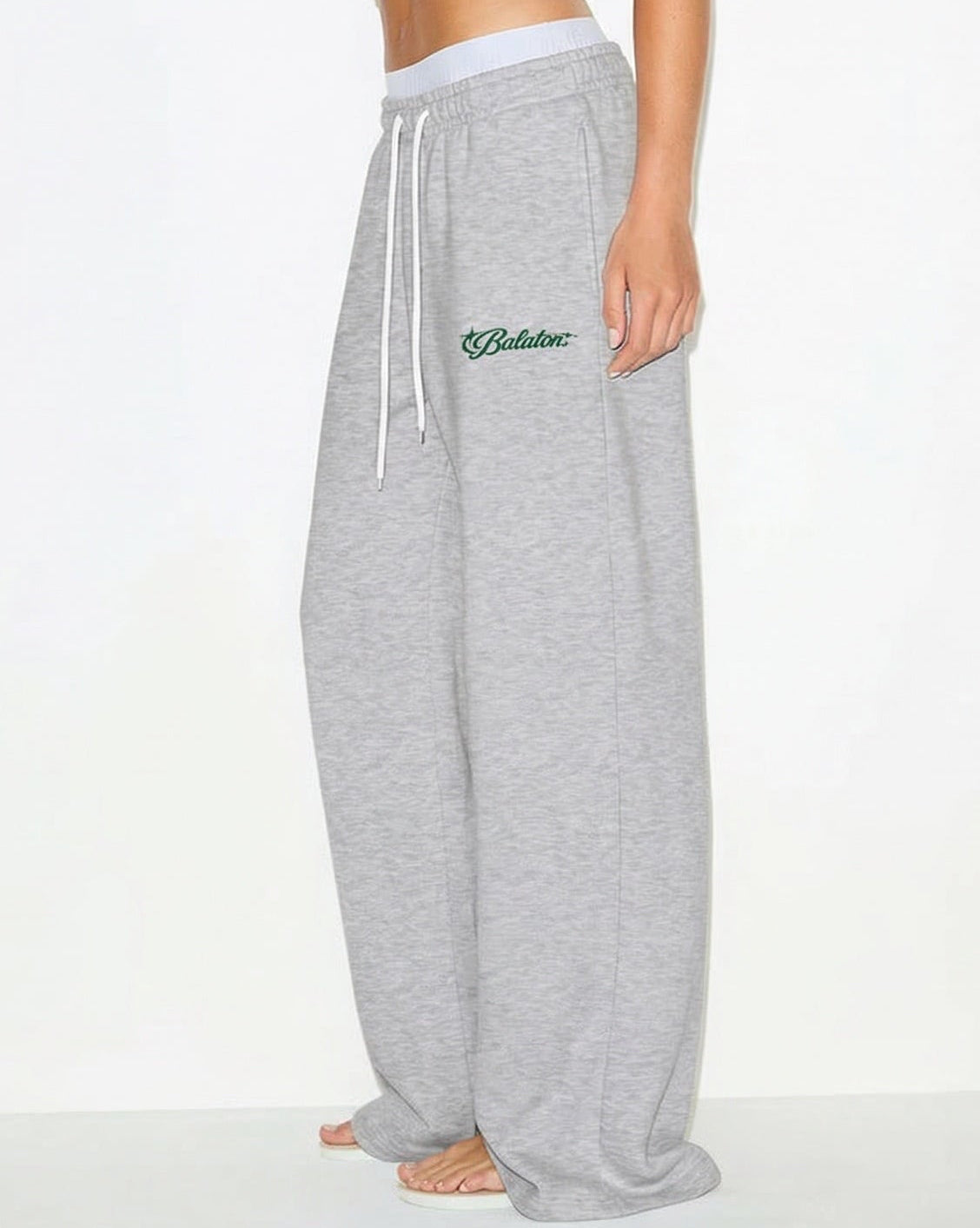 Fleece Sweatpants